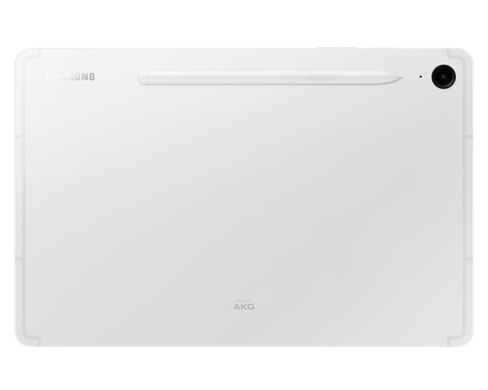 Foto 3 | Foto 3 | Tablet Samsung Galaxy Tab S9 FE 10.9" 256 GB Android 8 GB RAM Plateado