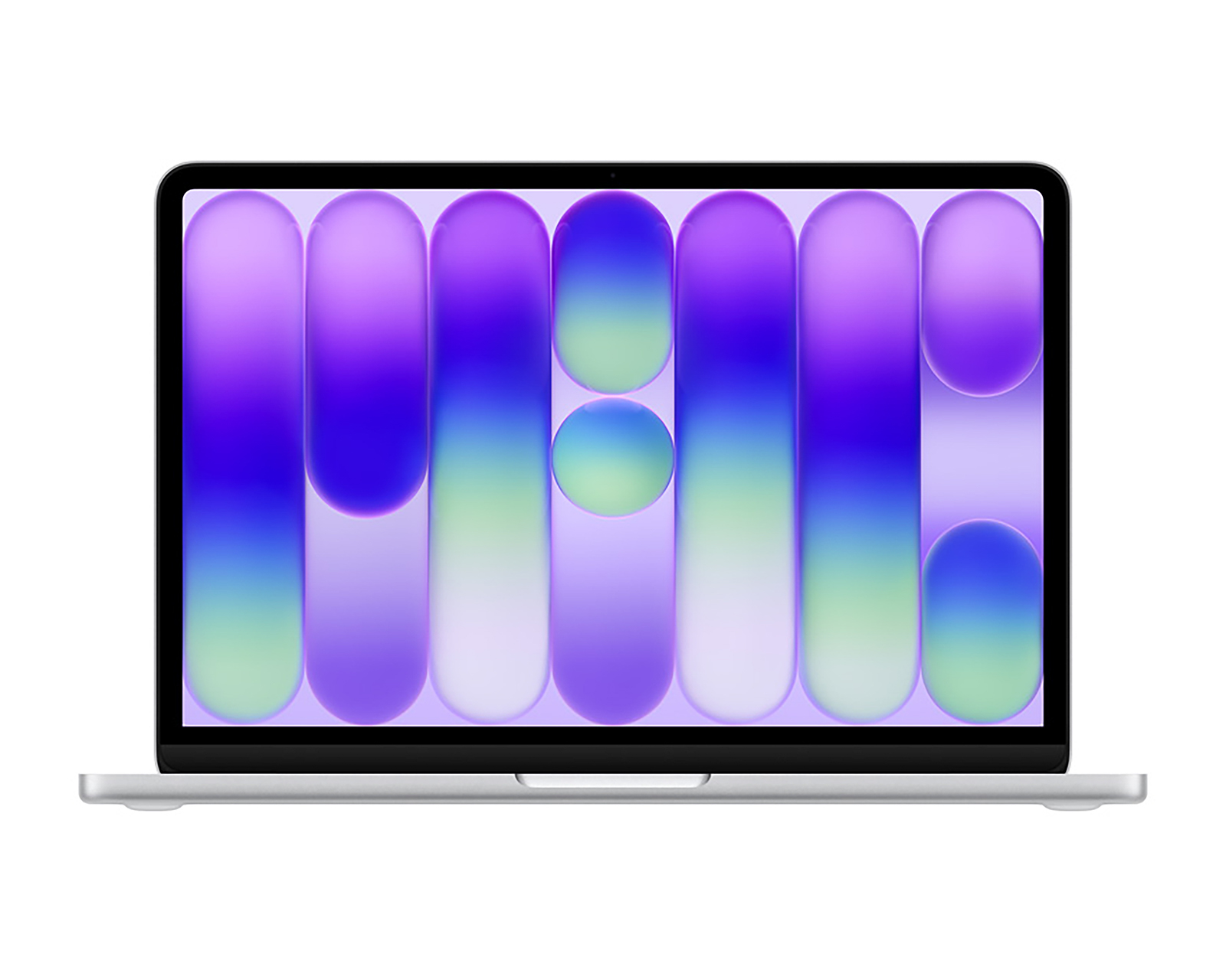 MacBook Neo A18 Pro 13 Pulgadas 8 GB RAM 512 GB SSD 5 GPU Plata