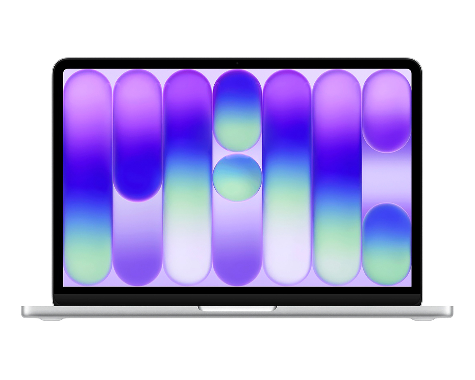 Foto 1 | Foto 1 | Preventa MacBook Neo A18 Pro 13 Pulgadas 8 GB RAM 512 GB SSD 5 GPU Plata