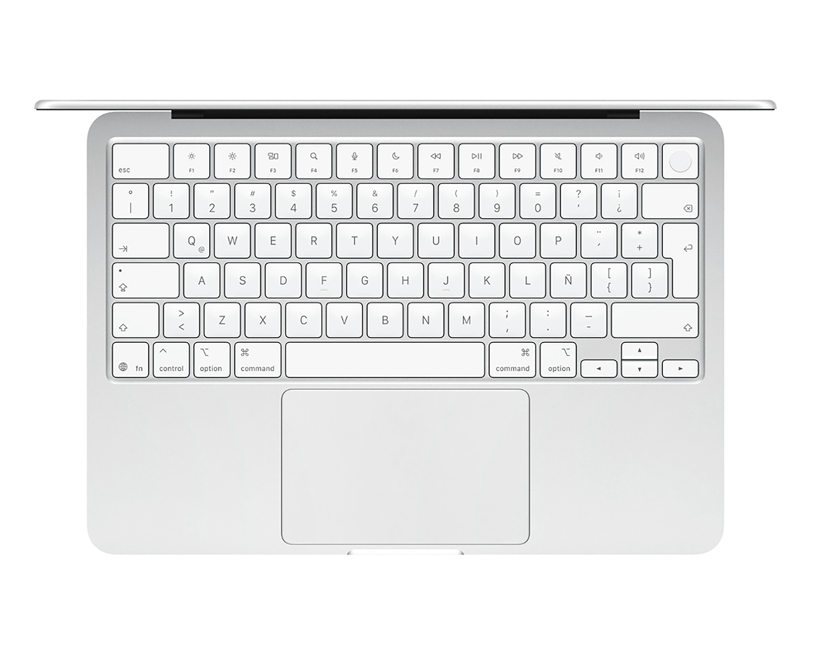 Foto 2 | Foto 2 | Preventa MacBook Neo A18 Pro 13 Pulgadas 8 GB RAM 512 GB SSD 5 GPU Plata