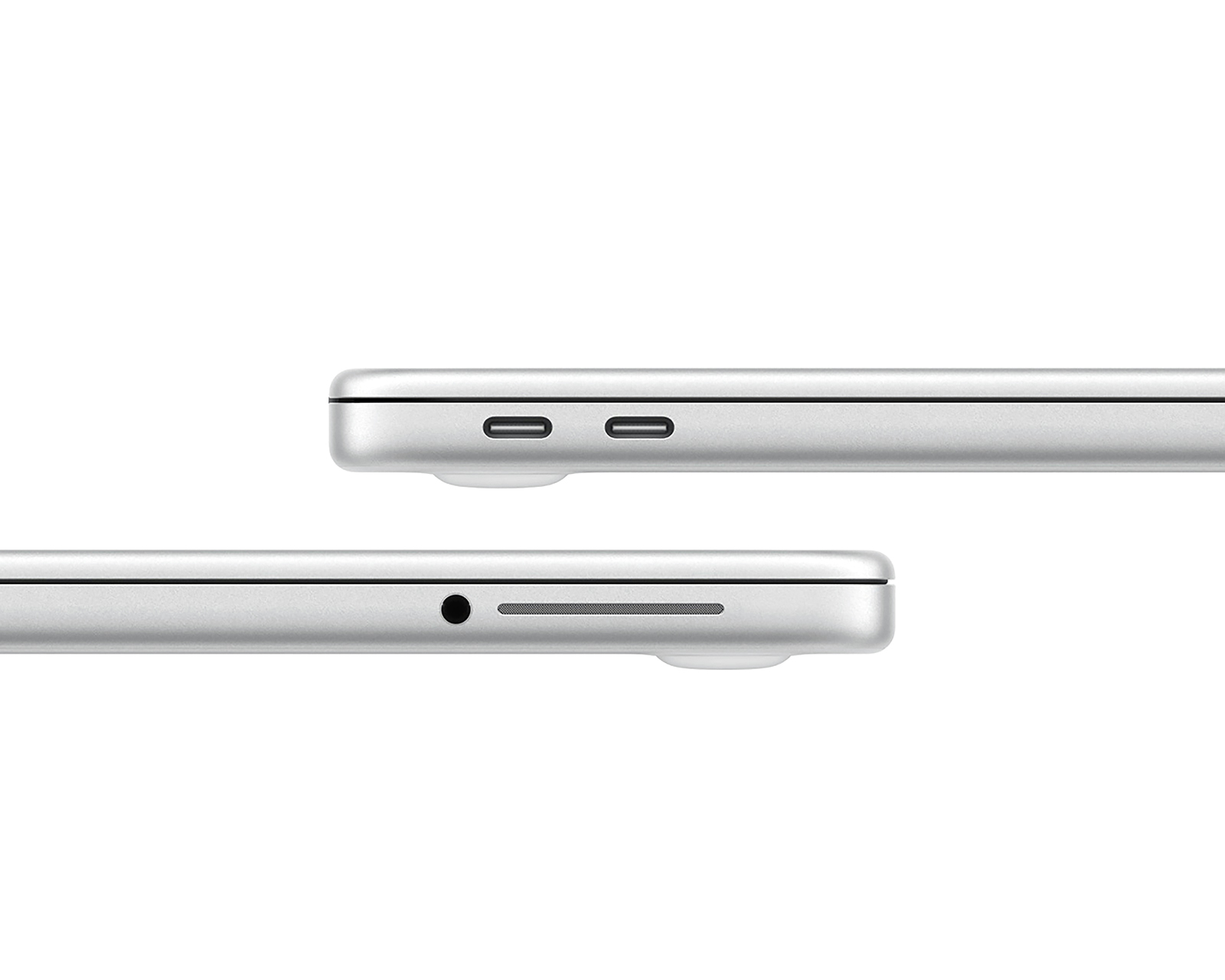 Foto 4 pulgar | Foto 3 | Preventa MacBook Neo A18 Pro 13 Pulgadas 8 GB RAM 512 GB SSD 5 GPU Plata