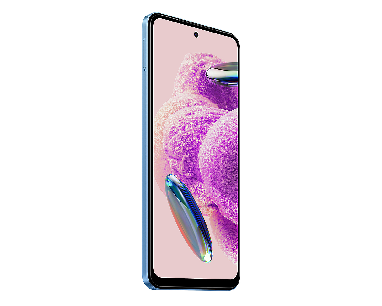 Foto 4 | Foto 4 | Celular Xiaomi Liberado Redmi Note 12S 256 GB Azul