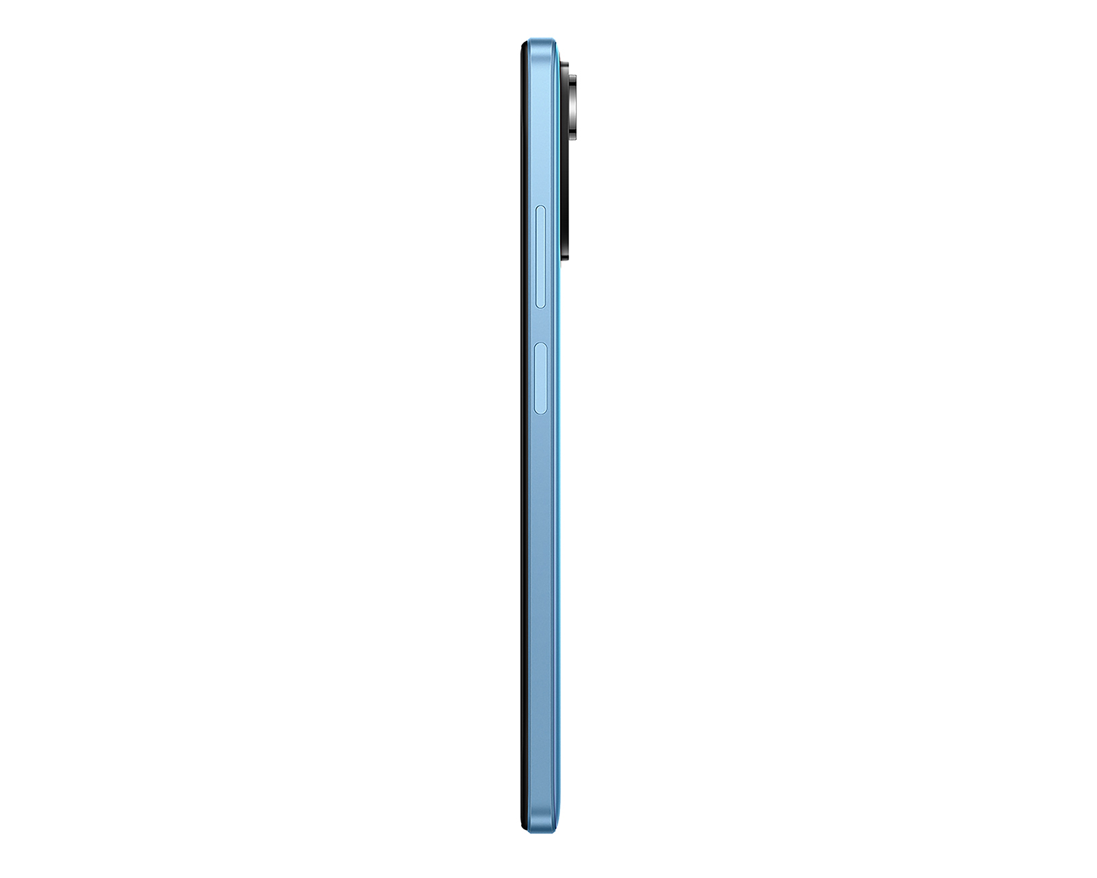 Foto 6 pulgar | Foto 5 | Celular Xiaomi Liberado Redmi Note 12S 256 GB Azul
