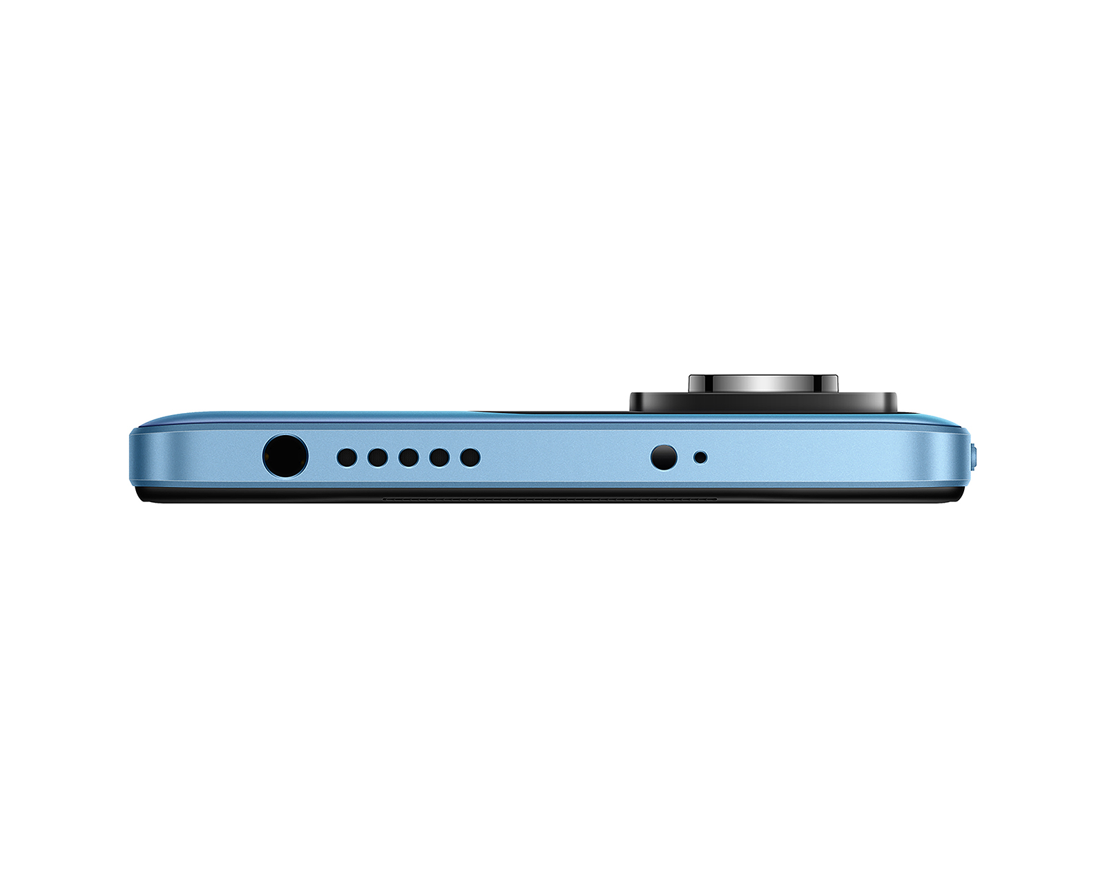 Foto 6 | Foto 6 | Celular Xiaomi Liberado Redmi Note 12S 256 GB Azul