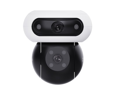 Foto 1 | Foto 1 | Cámara de Seguridad Ezviz CS-C90 Blanca