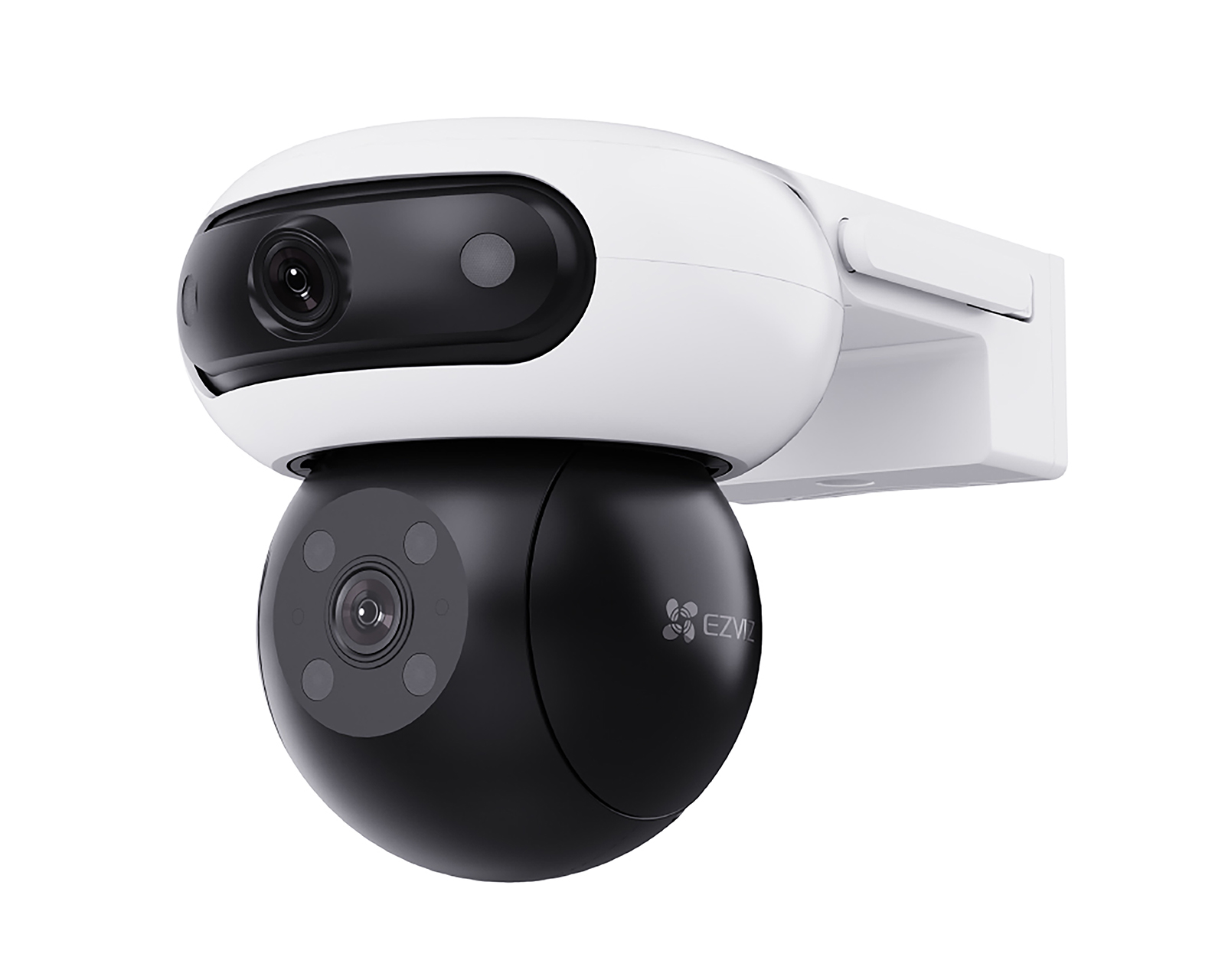Foto 3 pulgar | Foto 2 | Cámara de Seguridad Ezviz CS-C90 Blanca