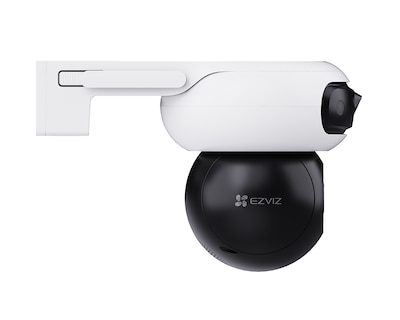Foto 3 | Foto 3 | Cámara de Seguridad Ezviz CS-C90 Blanca