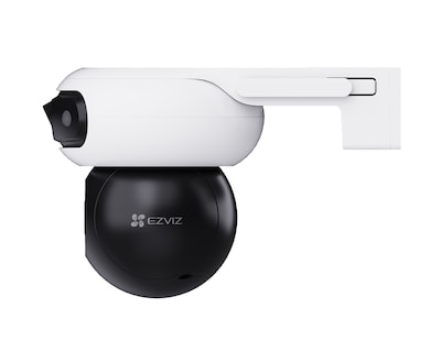 Foto 4 | Foto 4 | Cámara de Seguridad Ezviz CS-C90 Blanca