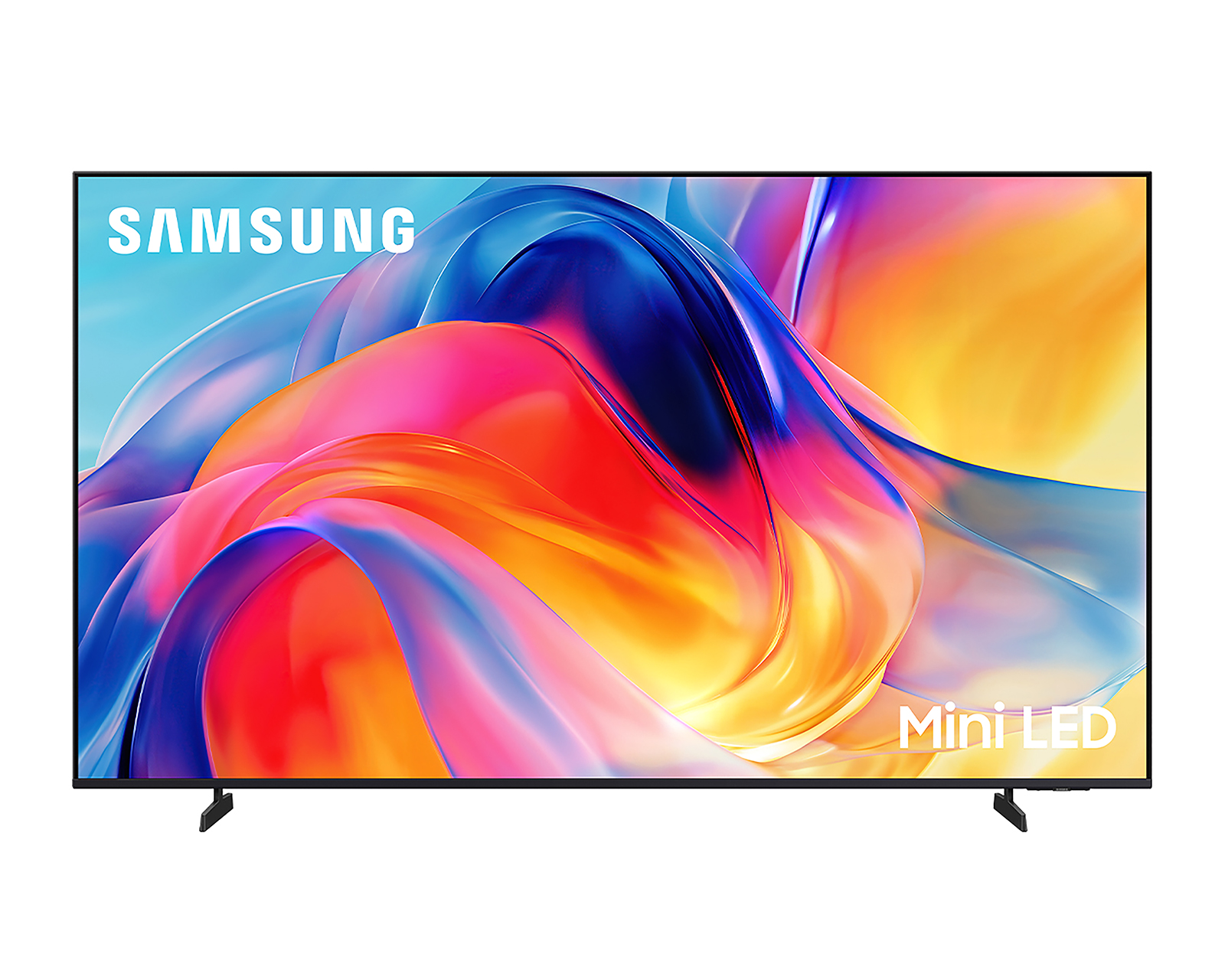 Foto 2 pulgar | Foto 1 | Pantalla Smart TV Samsung Mini LED 75 Pulgadas 4K UN75M70HAFXZX