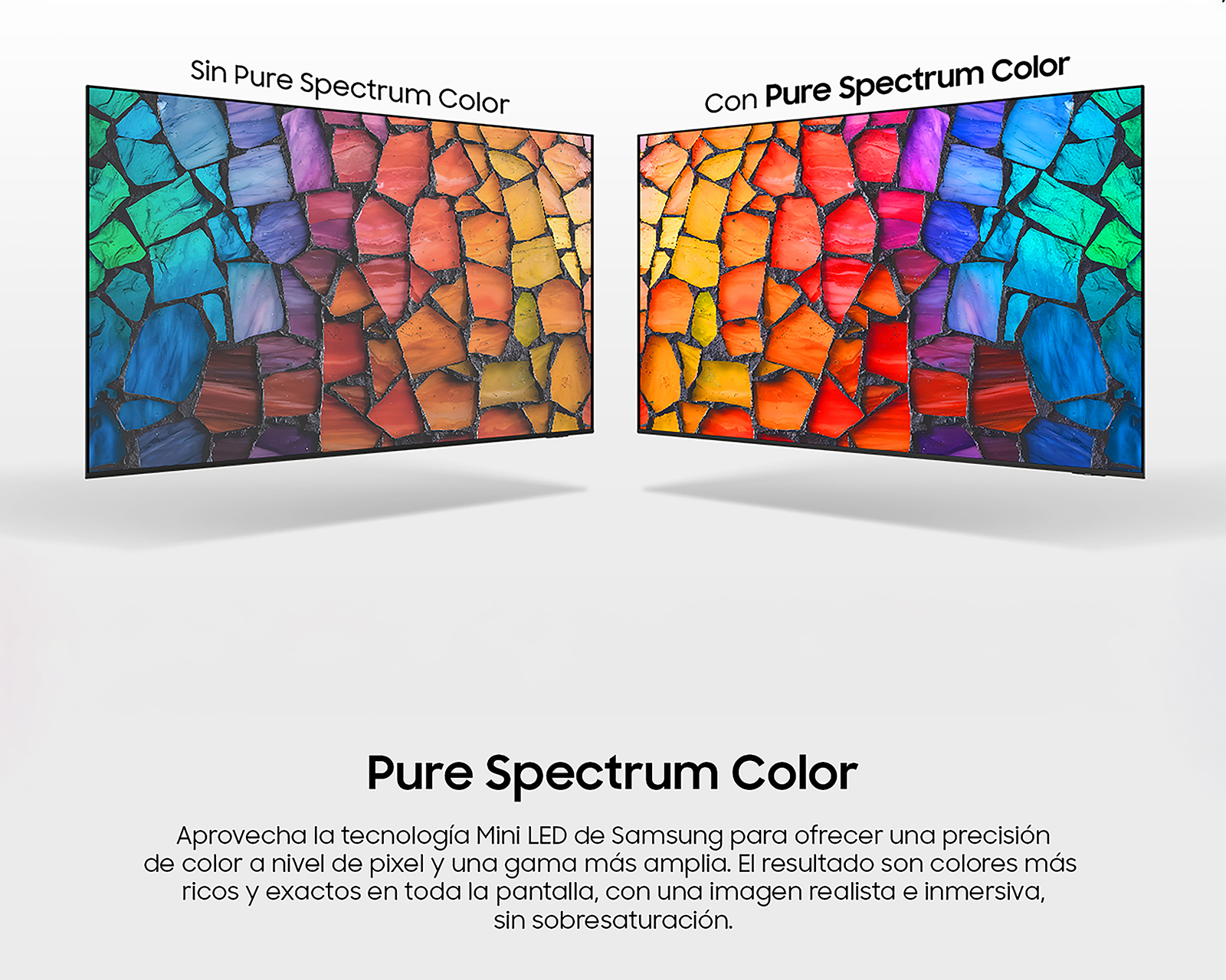 Foto 6 | Foto 6 | Pantalla Smart TV Samsung Mini LED 75 Pulgadas 4K UN75M70HAFXZX