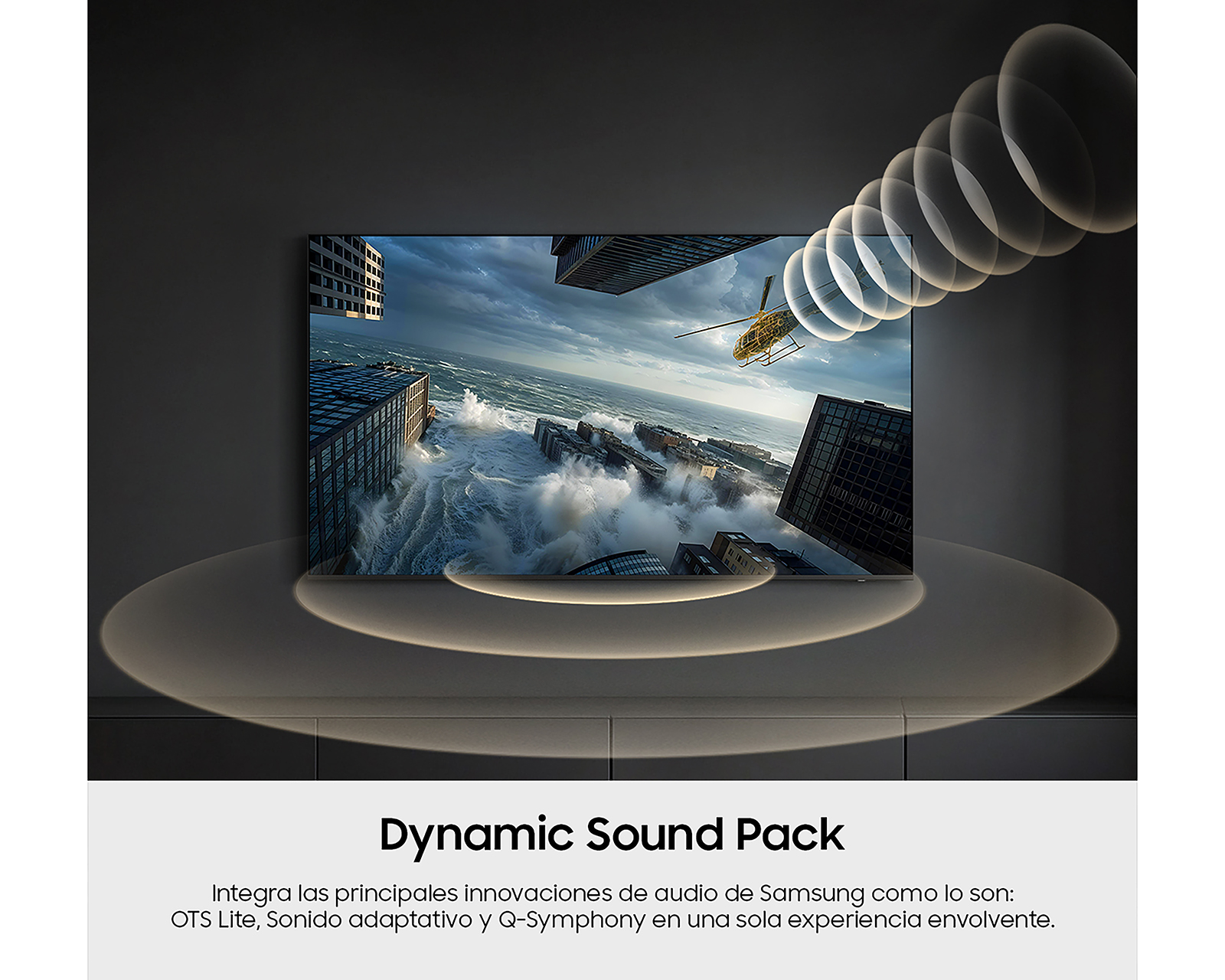 Foto 7 | Foto 7 | Pantalla Smart TV Samsung Mini LED 75 Pulgadas 4K UN75M70HAFXZX