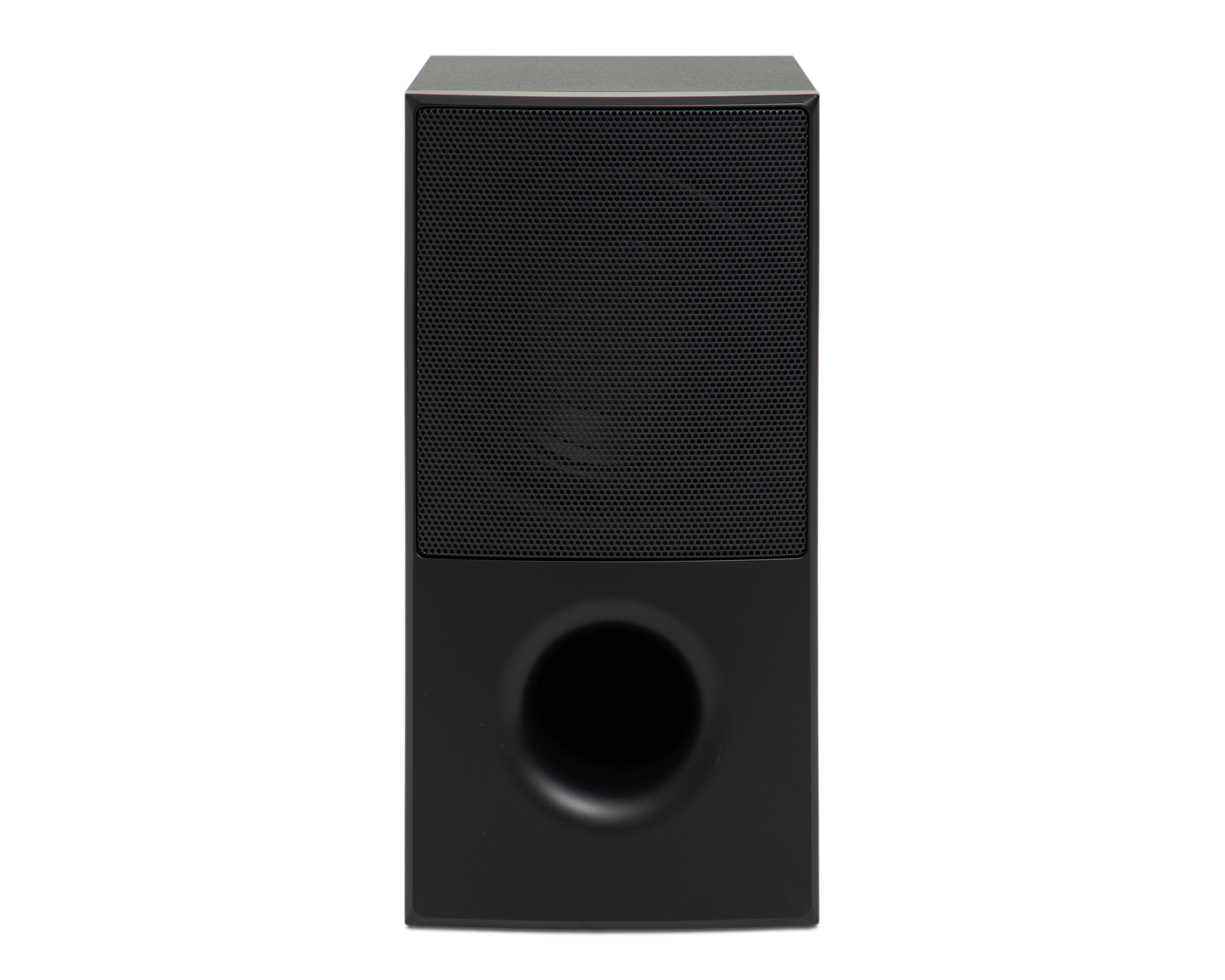 Foto 5 pulgar | Foto 4 | Barra de Sonido LG SH5AWC con Subwoofer