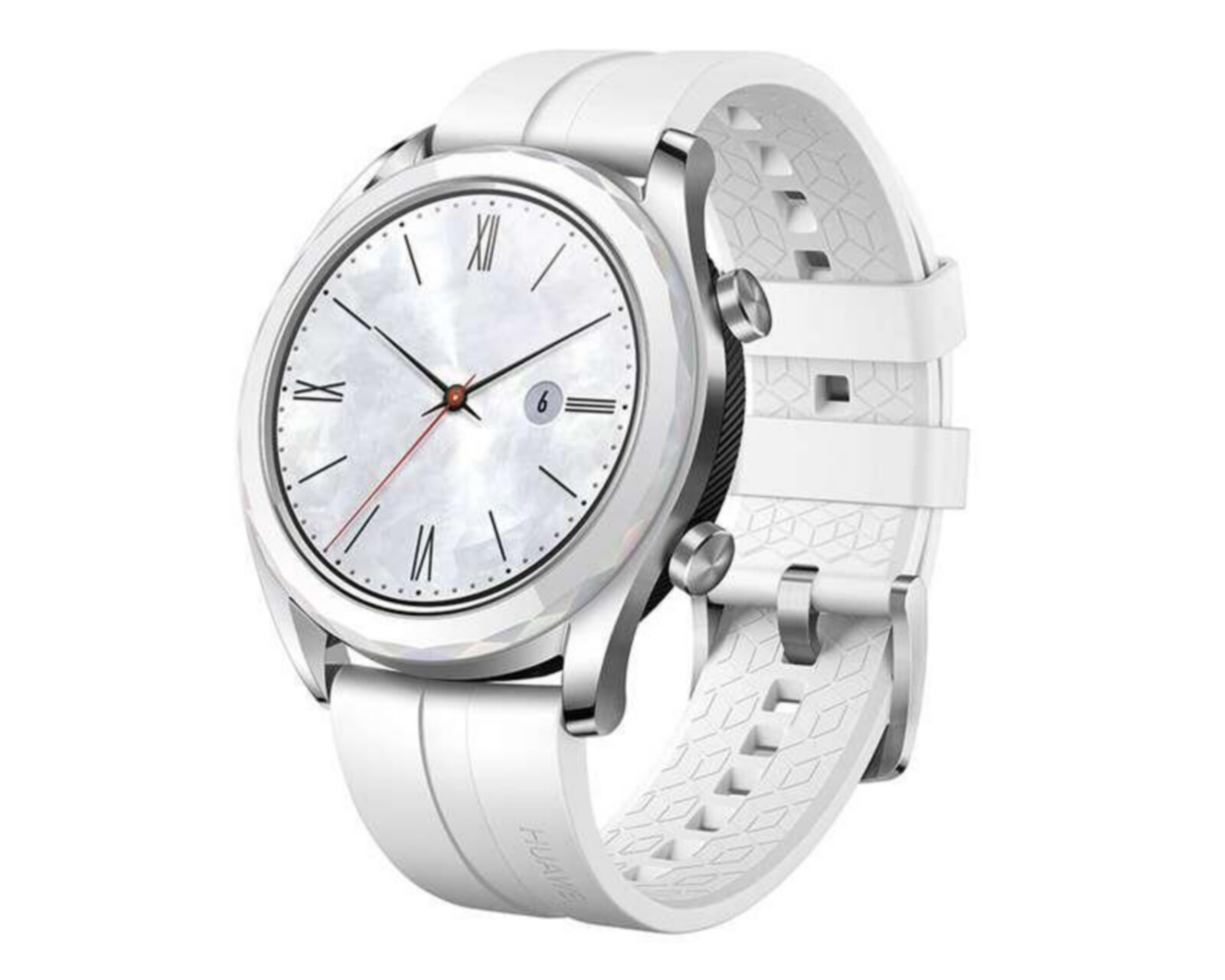 Smartwatch Huawei Watch GT Elegant Blanco