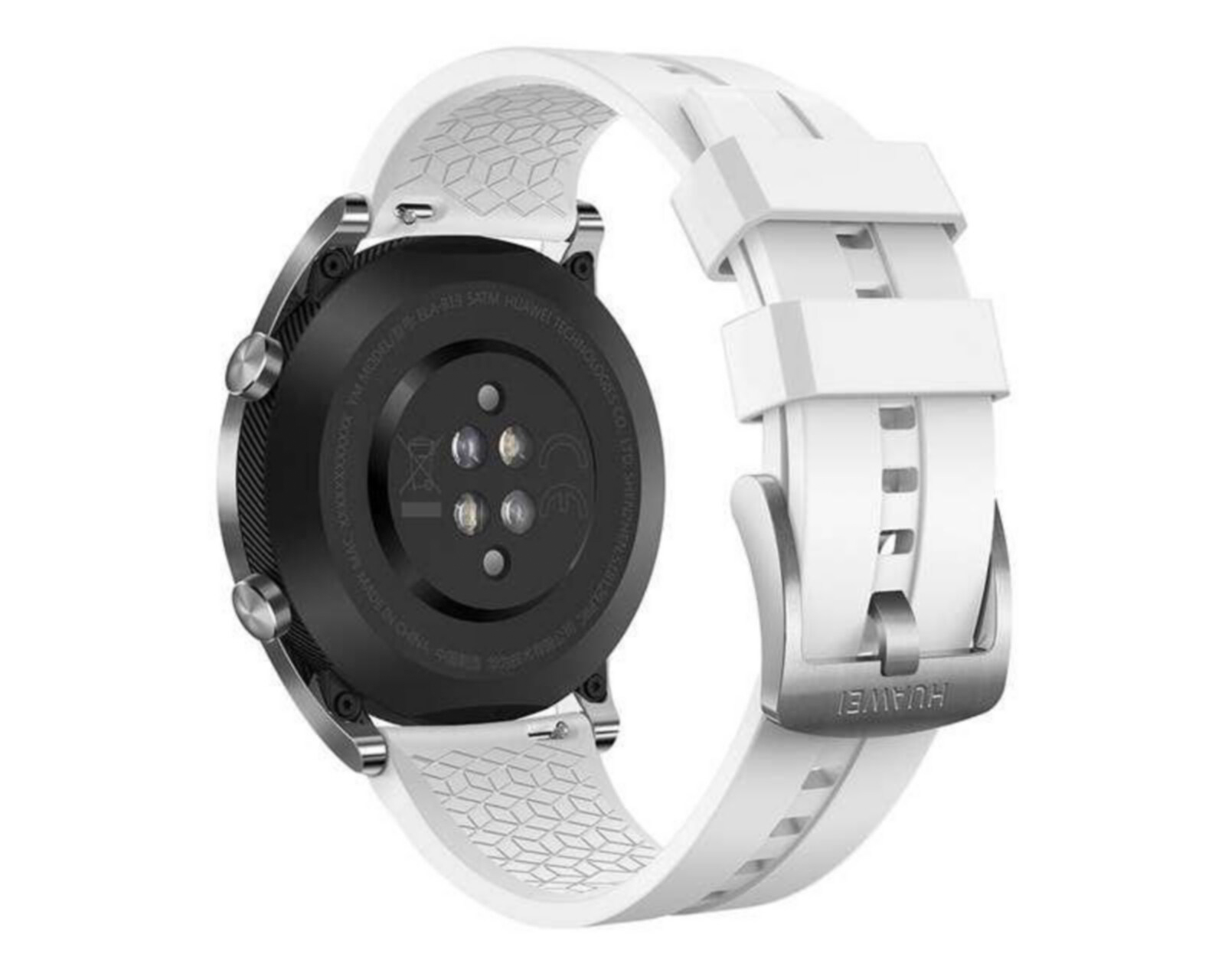 Foto 4 pulgar | Foto 3 | Smartwatch Huawei Watch GT Elegant Blanco