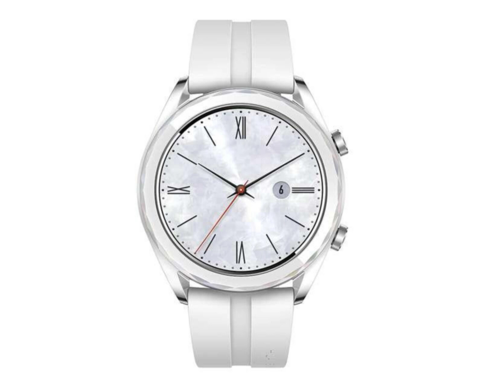 Foto 5 pulgar | Foto 4 | Smartwatch Huawei Watch GT Elegant Blanco