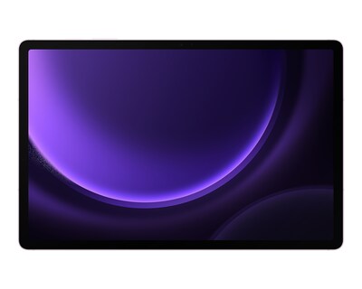 Foto 1 | Foto 1 | Tablet Samsung Galaxy Tab S9 FE+ 12.4" 128 GB Wifi Android 8 GB RAM Rosa