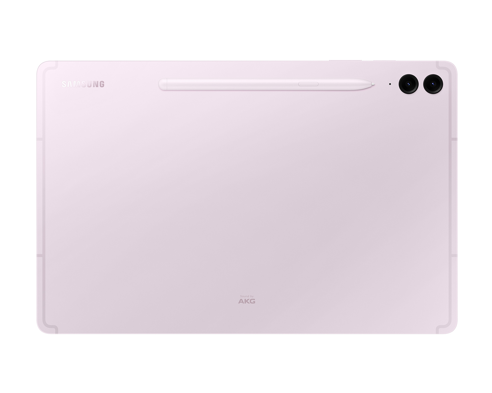 Foto 3 pulgar | Foto 2 | Tablet Samsung Galaxy Tab S9 FE+ 12.4" 128 GB Wifi Android 8 GB RAM Rosa