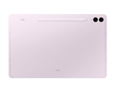 Foto 2 | Foto 2 | Tablet Samsung Galaxy Tab S9 FE+ 12.4" 128 GB Wifi Android 8 GB RAM Rosa