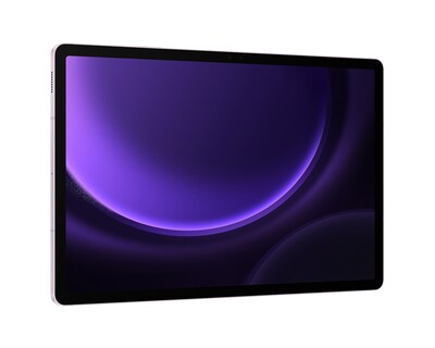 Foto 3 | Foto 3 | Tablet Samsung Galaxy Tab S9 FE+ 12.4" 128 GB Wifi Android 8 GB RAM Rosa