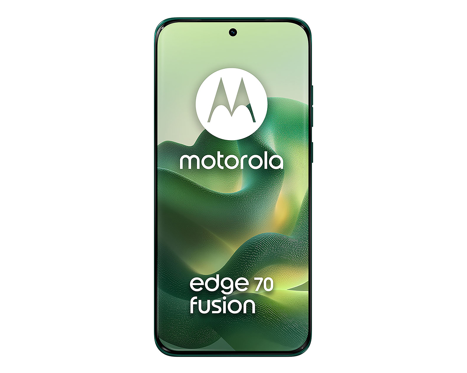 Foto 5 pulgar | Foto 4 | Celular Liberado Motorola Edge 70 Fusion 256 GB Verde + Audífonos