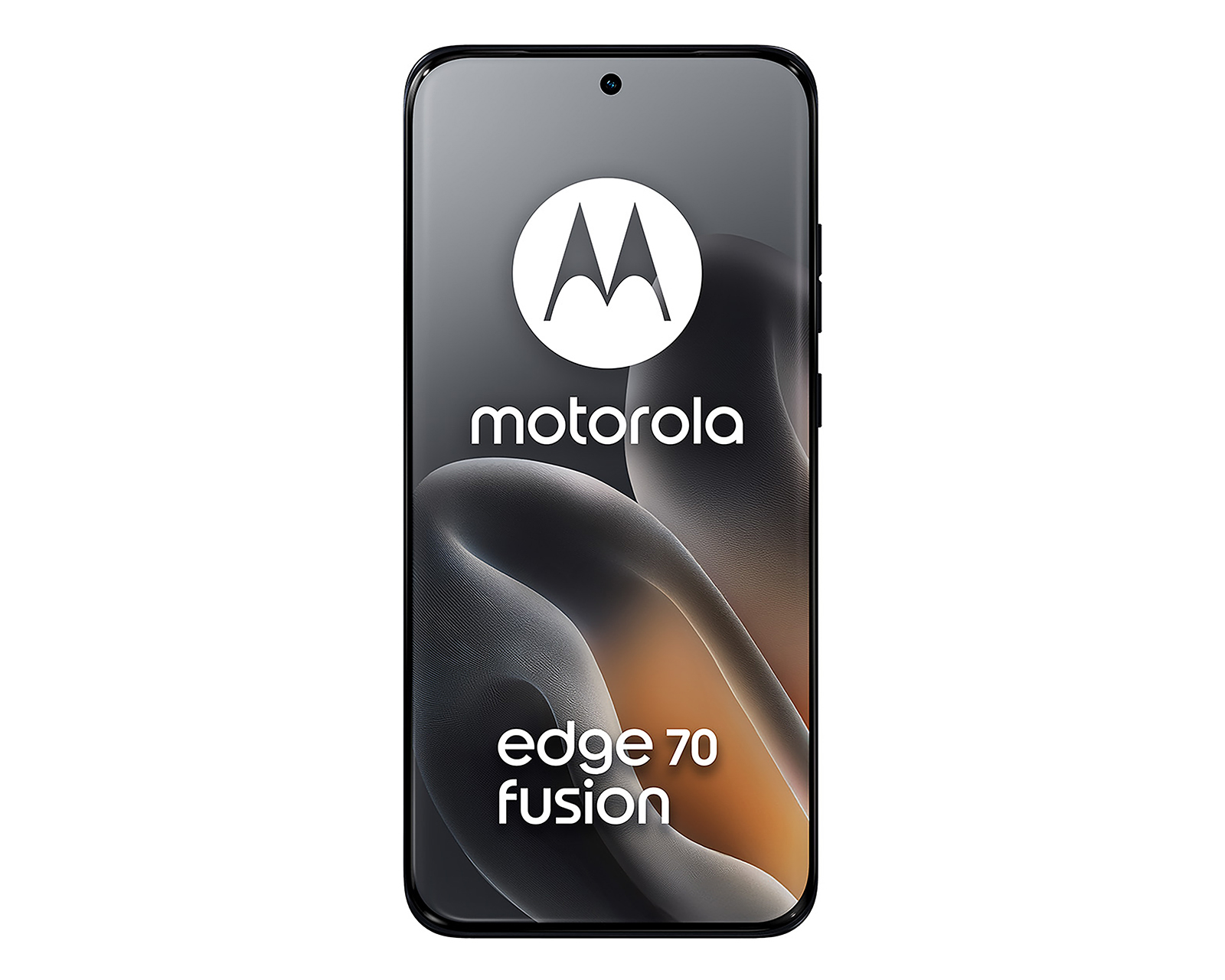 Foto 5 pulgar | Foto 4 | Celular Motorola Edge 70 Fusion Liberado 256 GB Negro + Audífonos