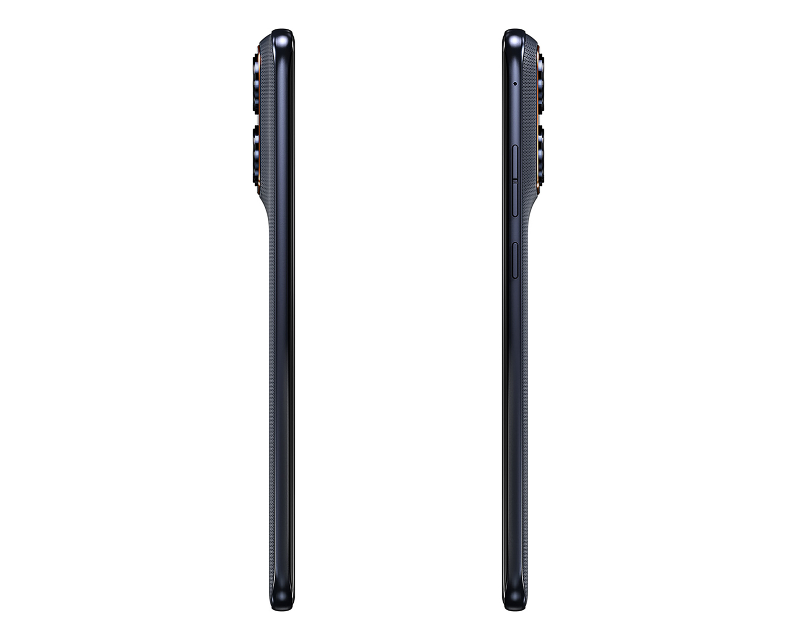 Foto 8 pulgar | Foto 7 | Celular Motorola Edge 70 Fusion Liberado 256 GB Negro + Audífonos