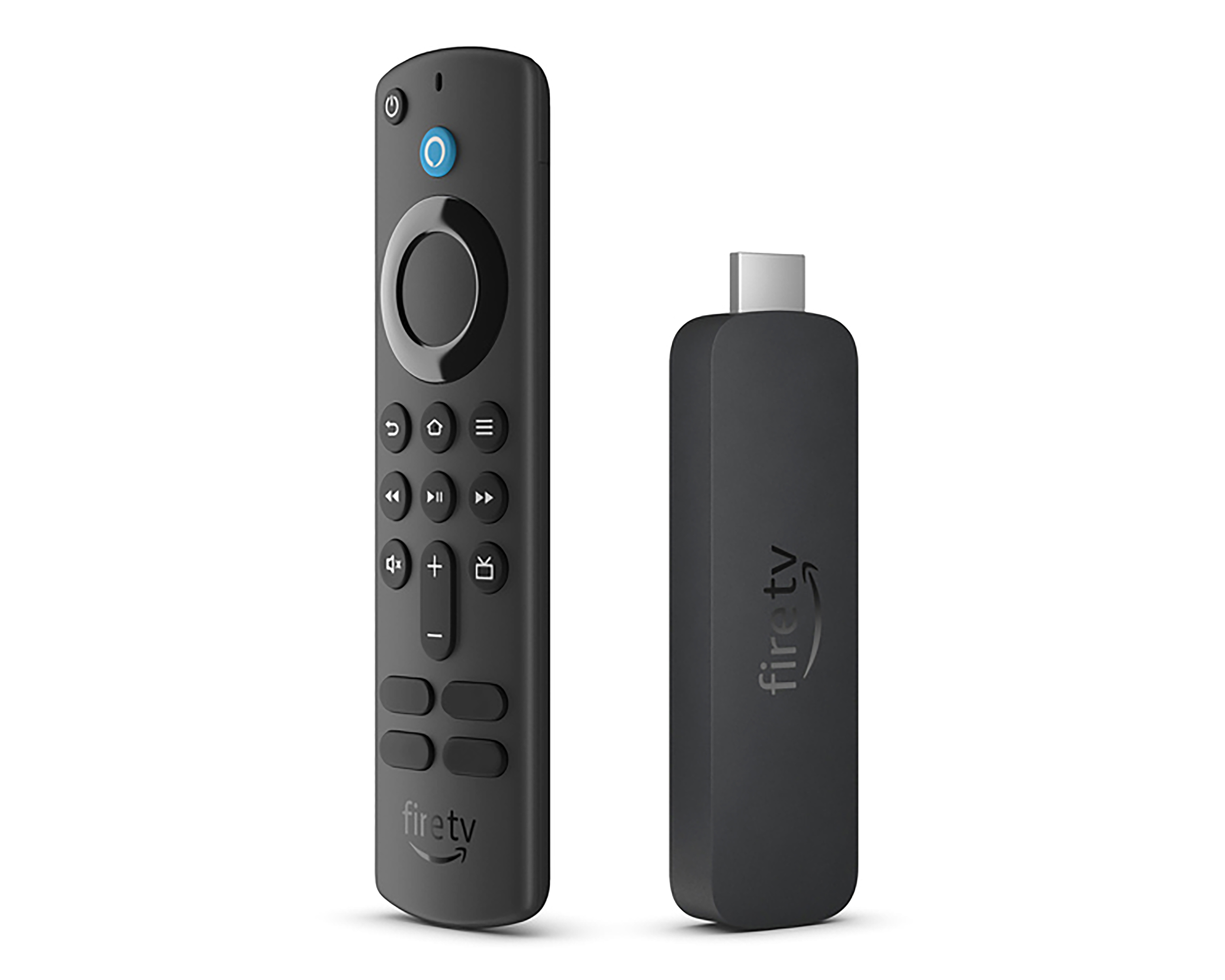 Reproductor de Streaming Amazon FireTV 4K