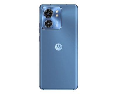 Foto 2 | Foto 2 | Telcel Motorola Moto Edge 40 256 GB Azul