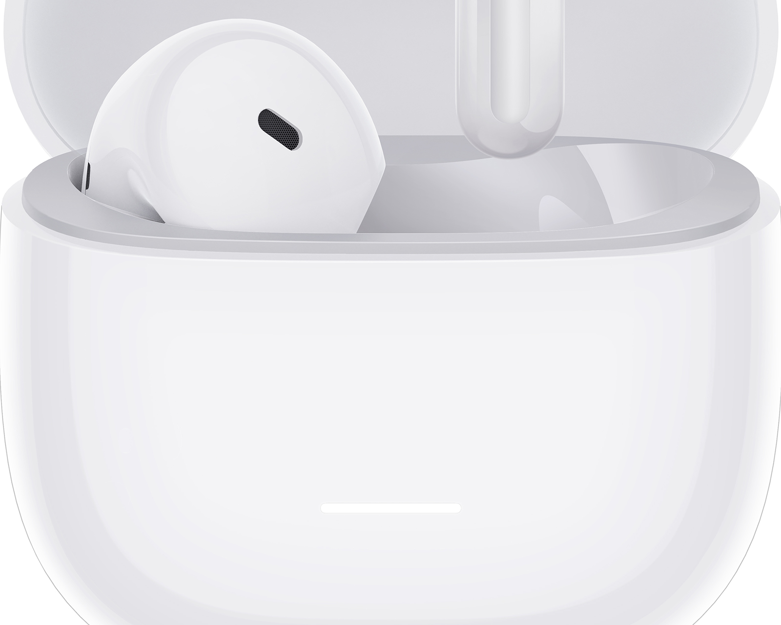 Foto 3 | Foto 3 | Audífonos True Wireless Xiaomi Redmi Buds 8 Active con Reducción de Ruido