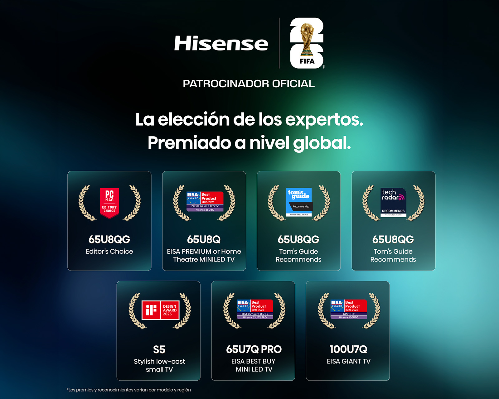 Foto 10 pulgar | Foto 9 | Pantalla Smart TV Hisense Hi-QLED MiniLED 50 Pulgadas 4K 50QD8SV
