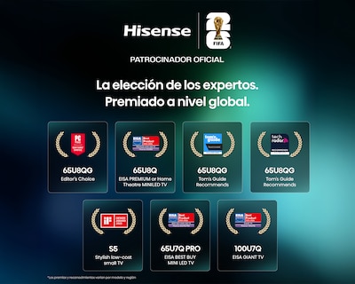 Foto 9 | Foto 9 | Pantalla Smart TV Hisense Hi-QLED MiniLED 50 Pulgadas 4K 50QD8SV