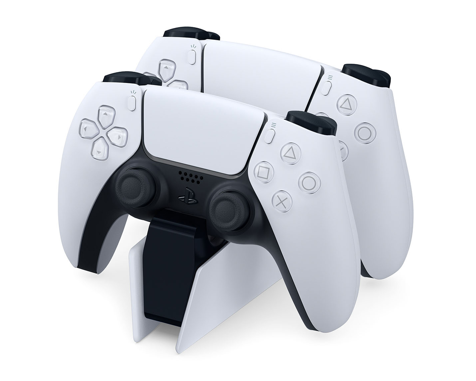 Foto 4 pulgar | Foto 3 | Cargador para Control de Playstation PS5
