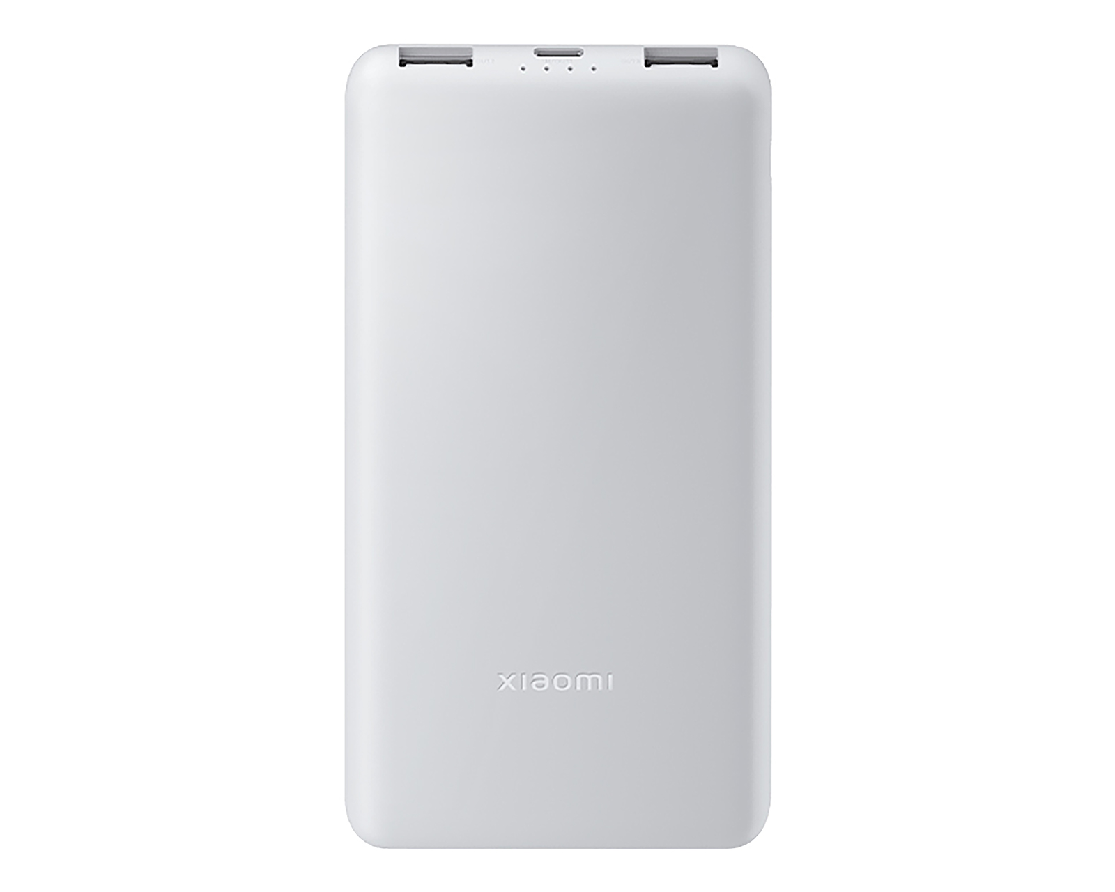 Batería Portátil Xiaomi 10000 mAh