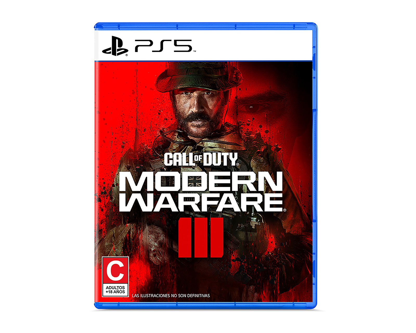 Call of Duty: Modern Warfare III para PlayStation 5