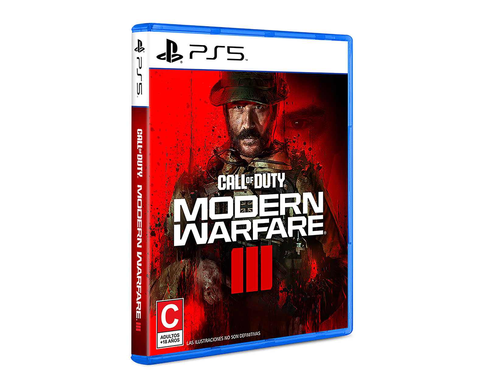 Foto 2 | Foto 2 | Call of Duty: Modern Warfare III para PlayStation 5