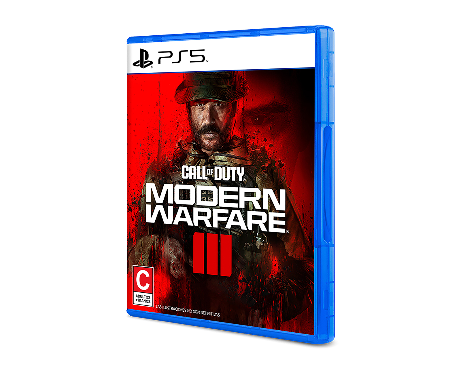 Foto 3 | Foto 3 | Call of Duty: Modern Warfare III para PlayStation 5