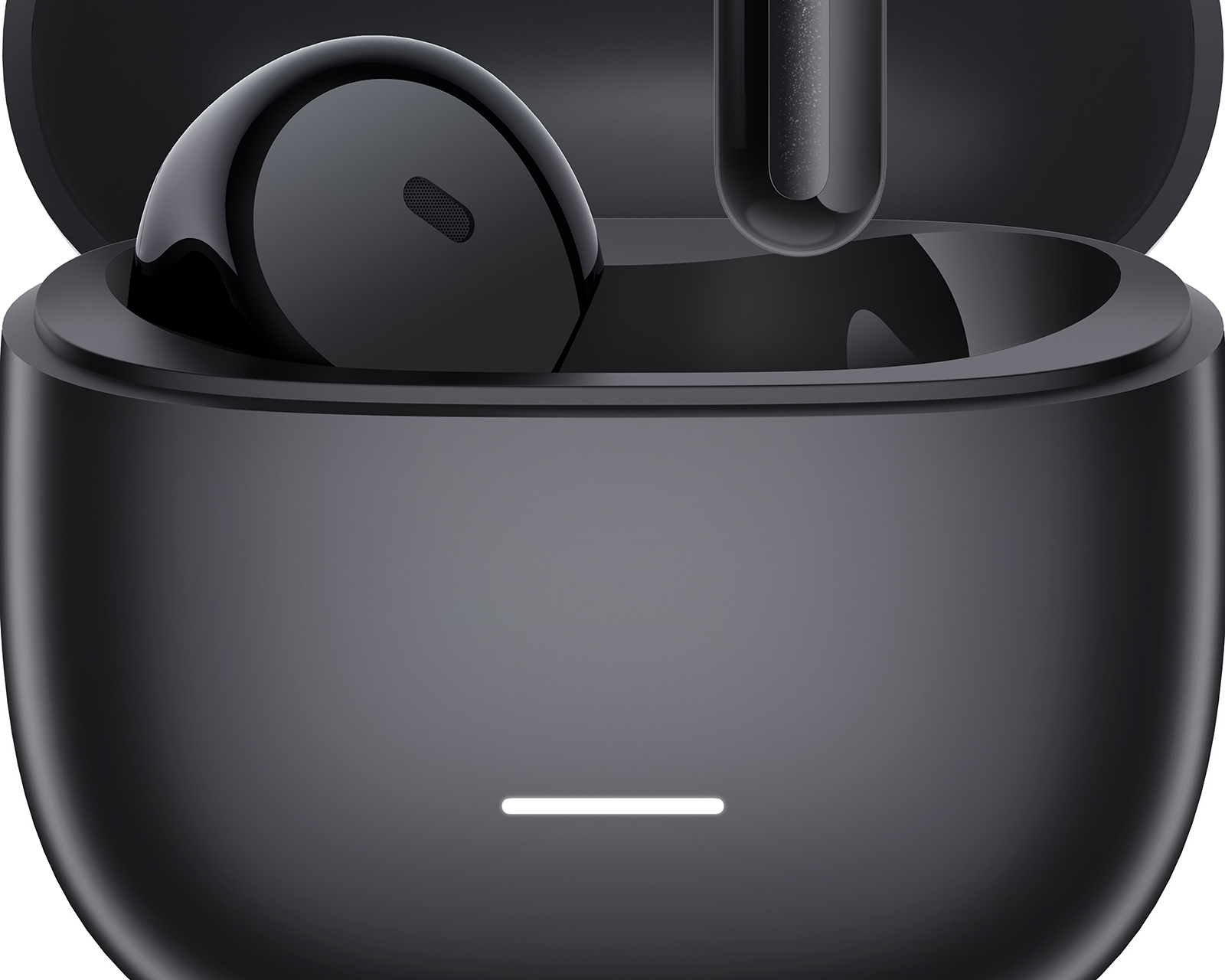 Foto 4 pulgar | Foto 3 | Audífonos True Wireless Xiaomi Redmi Buds 8 Active con Reducción de Ruido