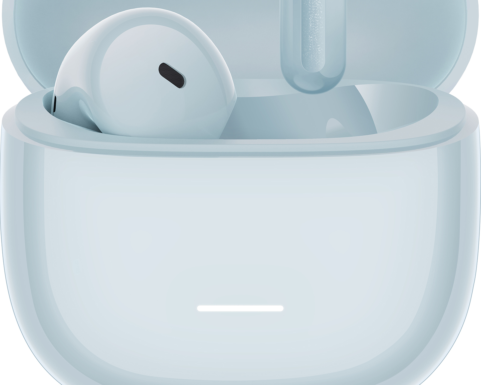 Foto 3 | Foto 3 | Audífonos True Wireless Xiaomi Redmi Buds 8 Active con Reducción de Ruido