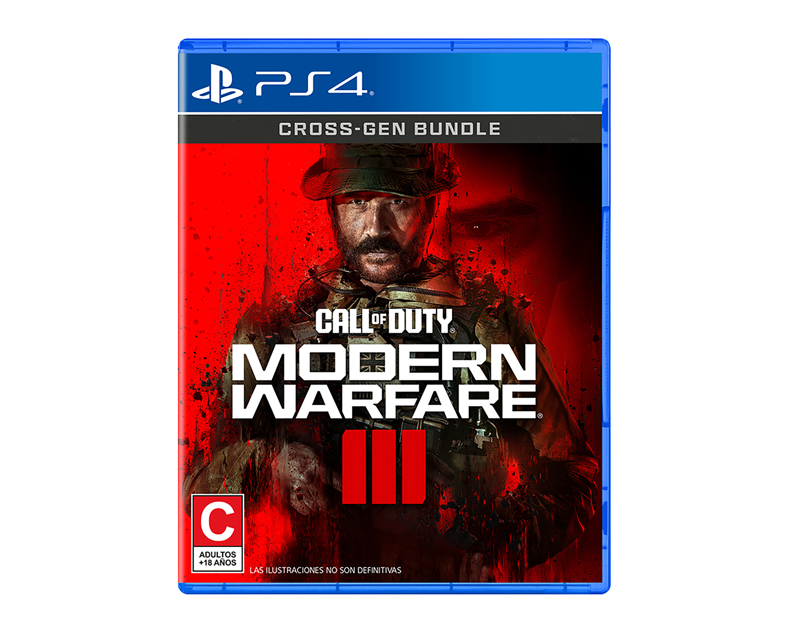 Foto 1 | Foto 1 | Call Of Duty: Modern Warfare III para PlayStation 4