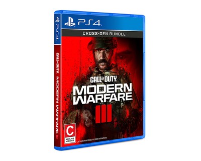 Foto 2 | Foto 2 | Call Of Duty: Modern Warfare III para PlayStation 4