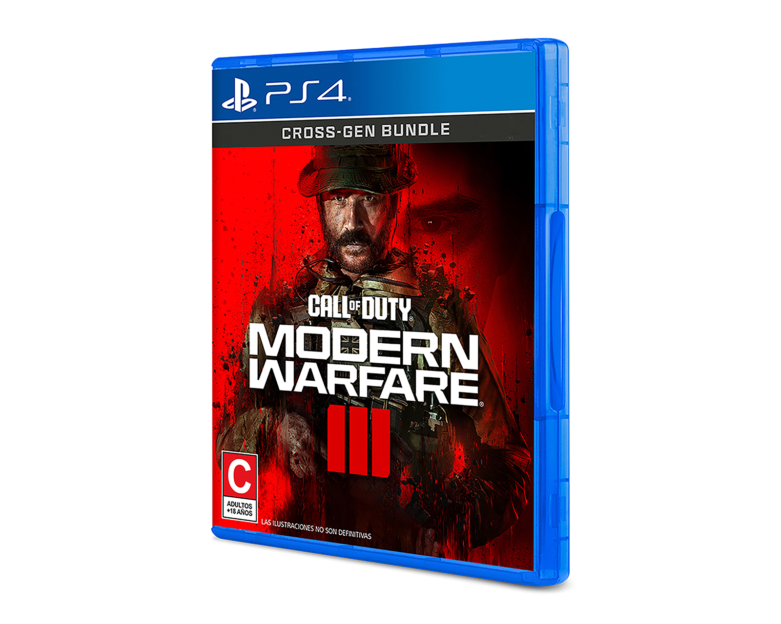 Foto 4 pulgar | Foto 3 | Call Of Duty: Modern Warfare III para PlayStation 4