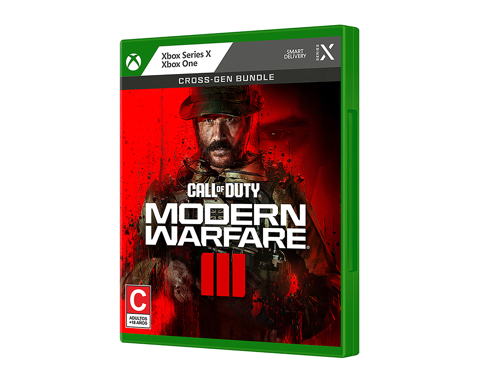 Foto 4 pulgar | Foto 3 | Call of Duty: Modern Warfare III para Xbox One y Series x