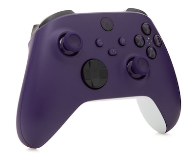 Foto 1 | Foto 1 | Control Inalámbrico para Xbox Series X y S Microsoft Morado