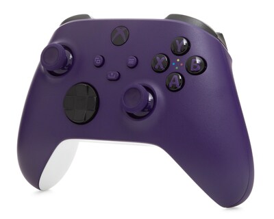 Foto 2 | Foto 2 | Control Inalámbrico para Xbox Series X y S Microsoft Morado