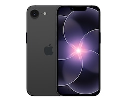 iPhone 17e Telcel 256 GB Negro