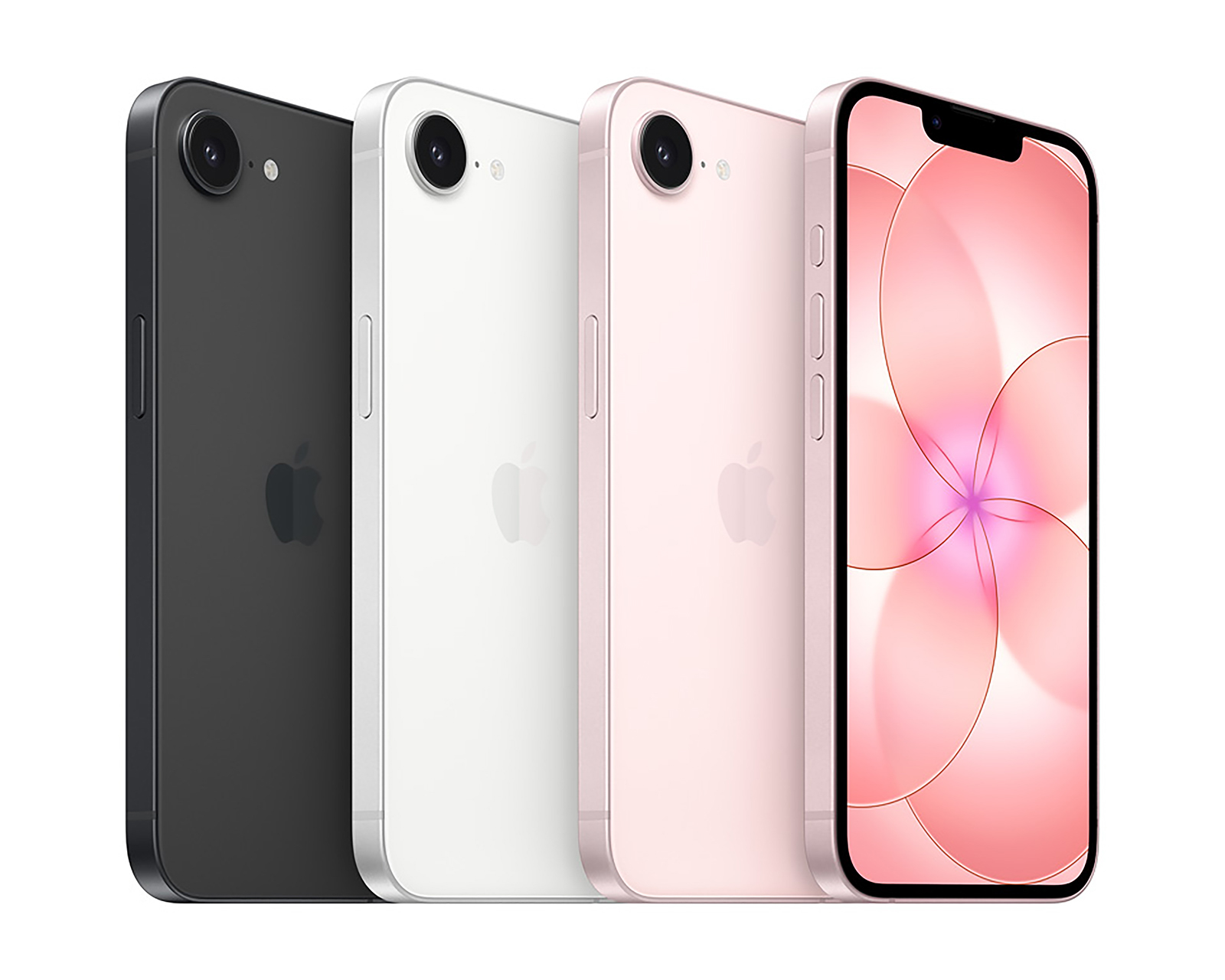 Foto 8 pulgar | Foto 7 | iPhone 17e Telcel 256 GB Negro