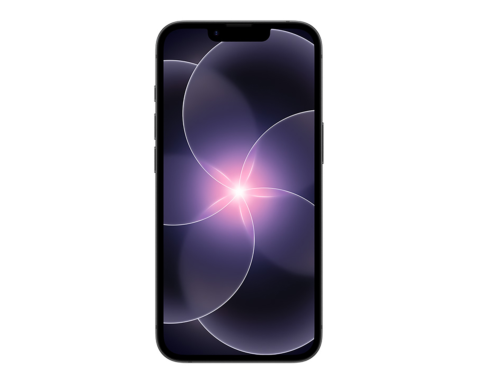 Foto 3 pulgar | Foto 2 | iPhone 17e Telcel 256 GB Negro