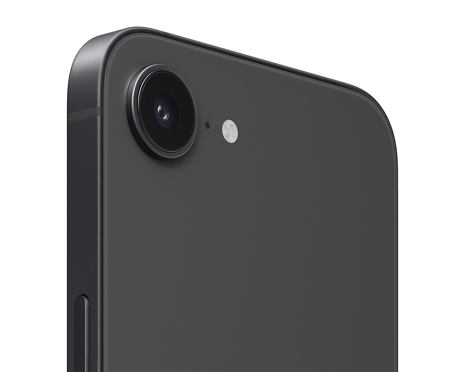 Foto 3 | Foto 3 | iPhone 17e Telcel 256 GB Negro