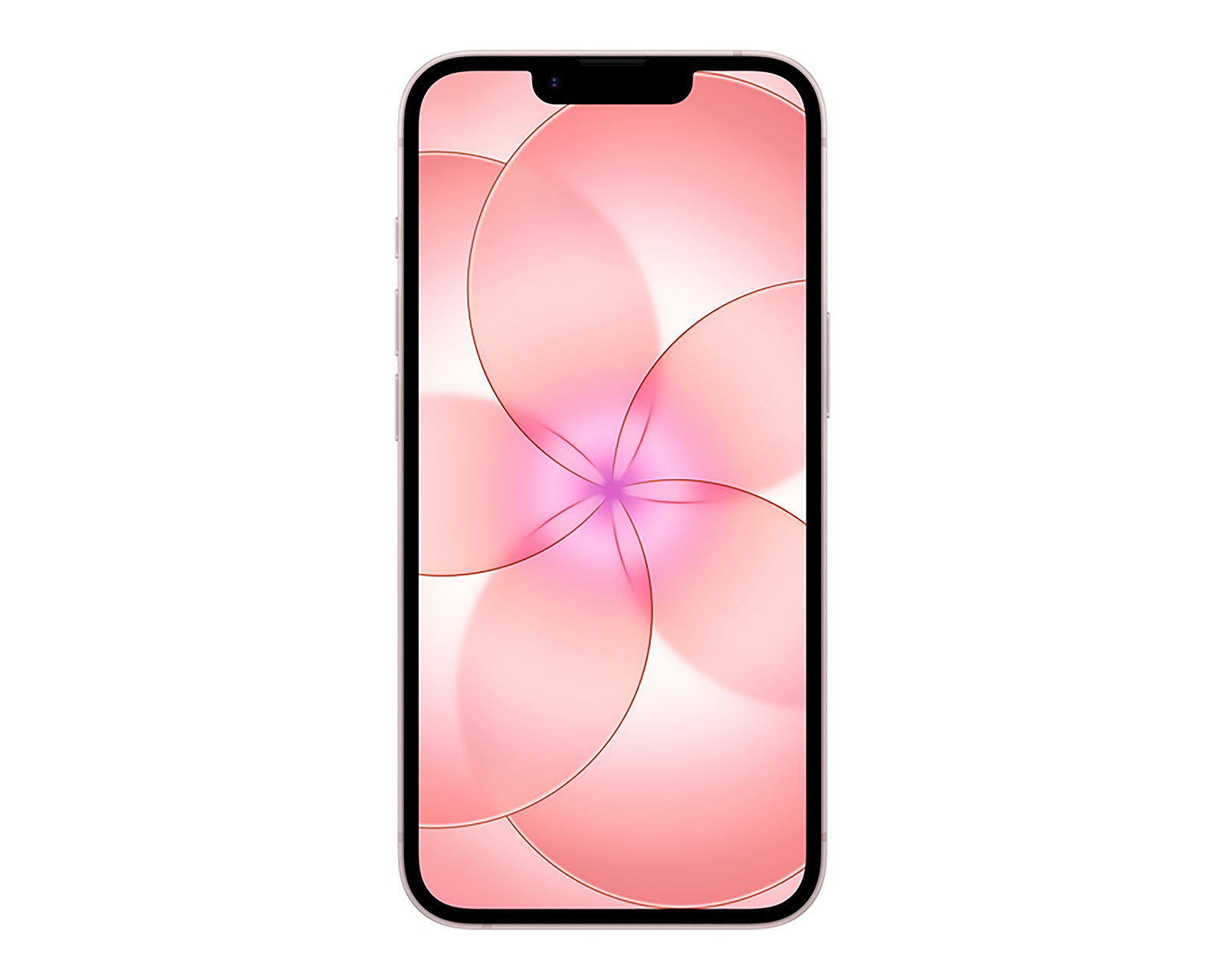 Foto 2 | Foto 2 | iPhone 17e Telcel 256 GB Rosa Pálido