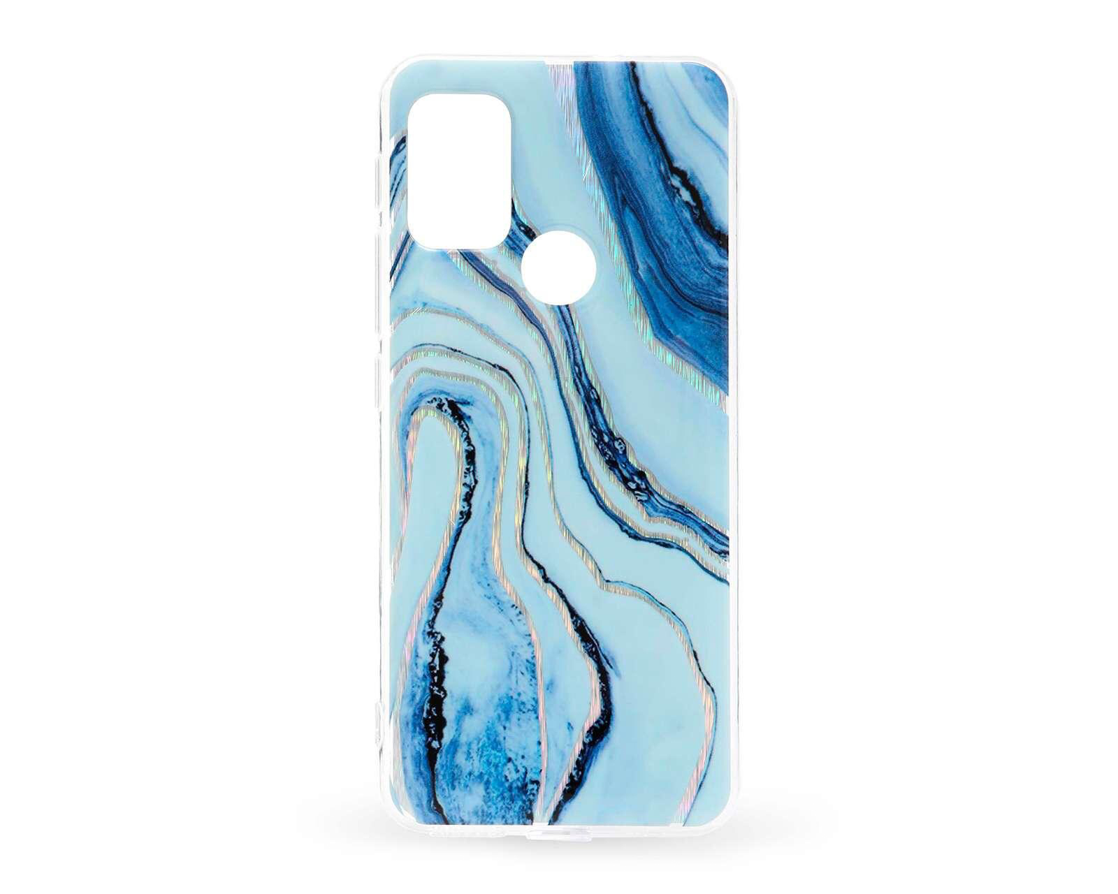 Funda Blob para Motorola Moto G20 y G30